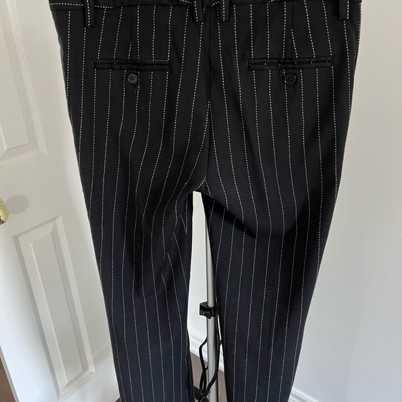 Zara Woman Blazer with matching pants - Picture 5 of 9